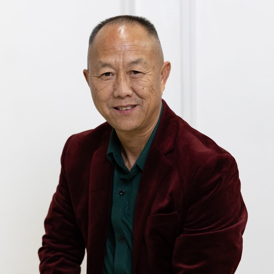 Toua Xiong