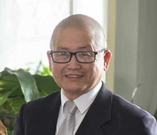ger vang